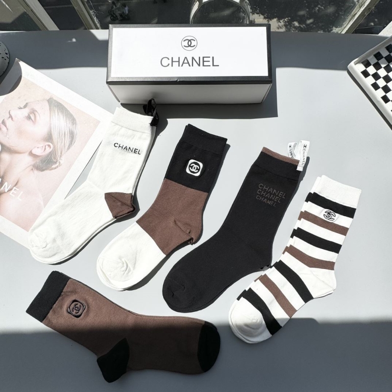 CHANEL